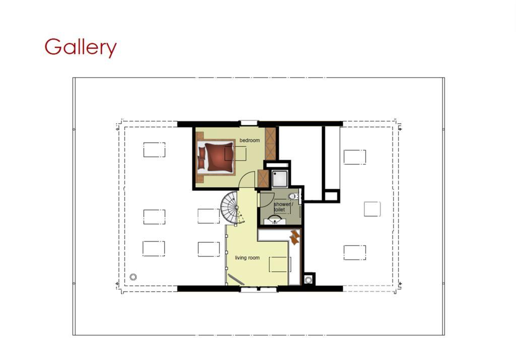 Apartment Bärgrose 5.5 - GriwaRent AG Grindelwald Kamer foto