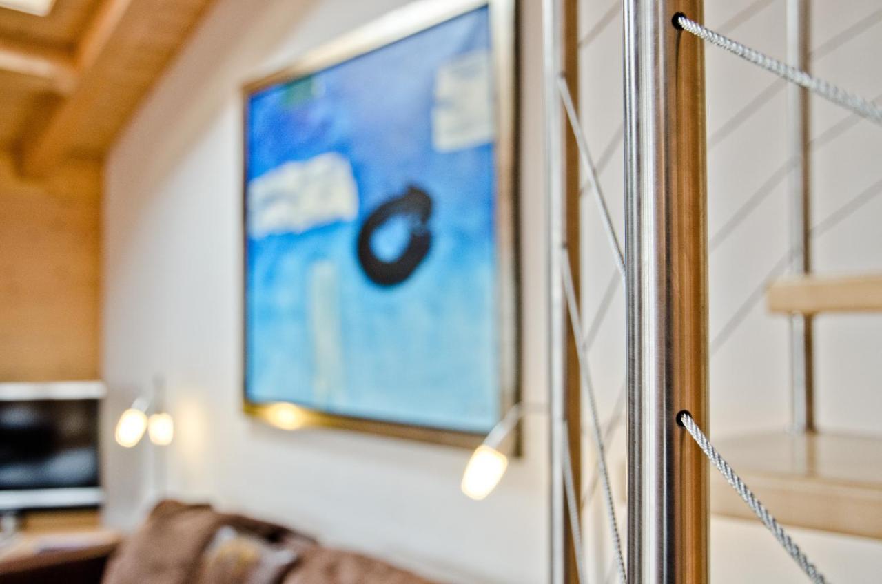 Apartment Bärgrose 5.5 - GriwaRent AG Grindelwald Buitenkant foto